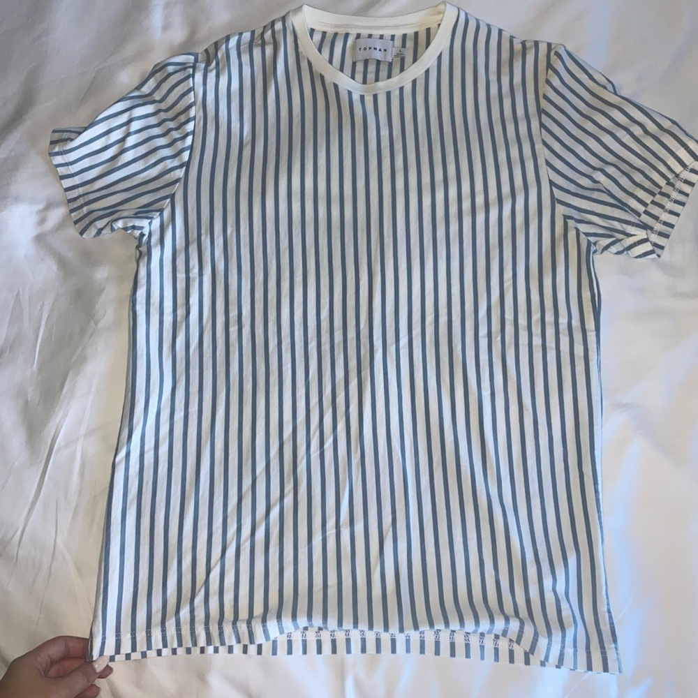 Topshop Topman T Shirt